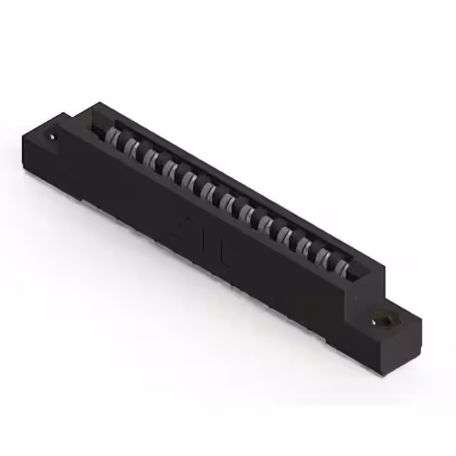357-013-453-108 EDAC Inc.  Edgeboard Connectors